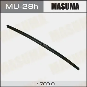 MASUMA MU28H Щетка стеклоочистителя