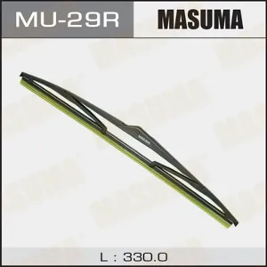 MASUMA MU29R Щетка стеклоочистителя 