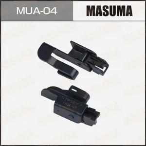 MASUMA MUA04 Адаптер щетки стеклоочистителя