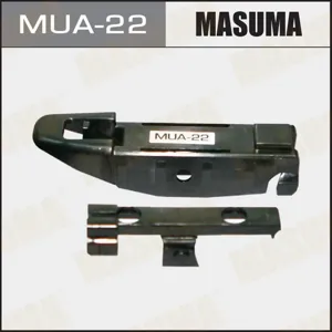 MASUMA MUA22 Адаптер щетки стеклоочистителя