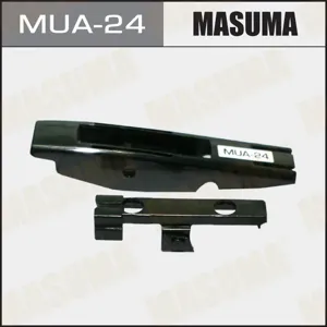 MASUMA MUA24 адаптер щетки стеклоочистителя