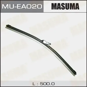 MASUMA MUEA020 Щетка стеклоочистителя (500мм) EURO AUDI A4/Q5