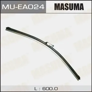 MASUMA MUEA024 Стеклоочиститель 24 EURO (600мм)