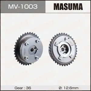 MASUMA MV1003 Муфта изменения фаз ГРМ