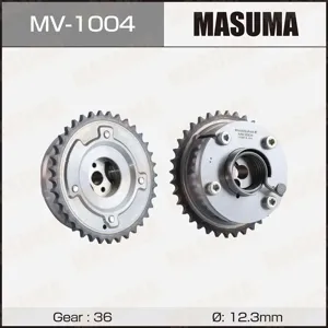 MASUMA MV1004 Муфта изменения фаз ГРМ
