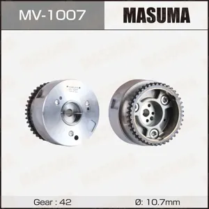 MASUMA MV1007 Муфта изменения фаз ГРМ