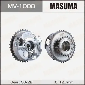 MASUMA MV1008 Муфта изменения фаз ГРМ
