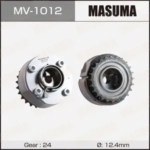MASUMA MV1012 Муфта изменения фаз ГРМ