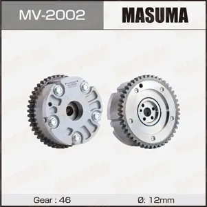 MASUMA MV2002 Муфта изменения фаз ГРМ