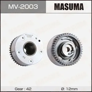 MASUMA MV2003 Муфта изменения фаз ГРМ