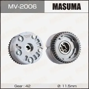 MASUMA MV2006 Муфта изменения фаз ГРМ