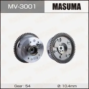 MASUMA MV3001 Муфта изменения фаз ГРМ