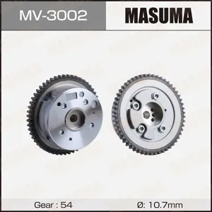 MASUMA MV3002 Муфта изменения фаз ГРМ