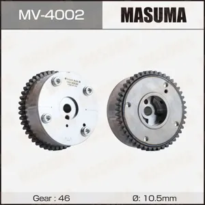 MASUMA MV4002 Муфта изменения фаз ГРМ