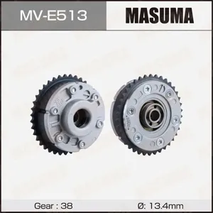 MASUMA MVE513 Муфта изменения фаз ГРМ