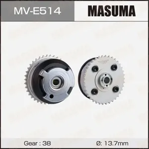 MASUMA MVE514 Муфта изменения фаз ГРМ