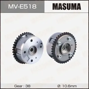 MASUMA MVE518 Муфта изменения фаз ГРМ