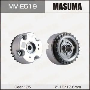 MASUMA MVE519 Муфта изменения фаз ГРМ