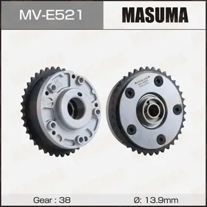 MASUMA MVE521 Муфта изменения фаз ГРМ