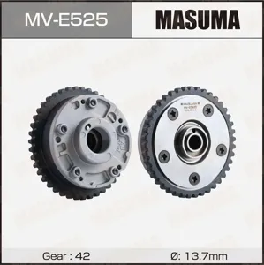 MASUMA MVE525 Муфта изменения фаз ГРМ