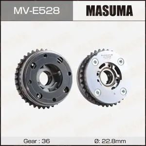 MASUMA MVE528 Муфта изменения фаз ГРМ