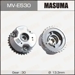 MASUMA MVE530 Муфта изменения фаз ГРМ