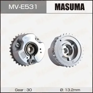 MASUMA MVE531 Муфта изменения фаз ГРМ