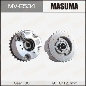 MASUMA MVE534 Муфта изменения фаз ГРМ