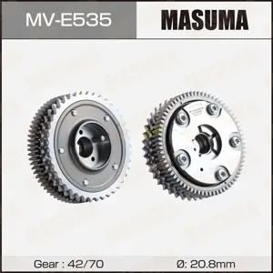 MASUMA MVE535 Муфта изменения фаз ГРМ