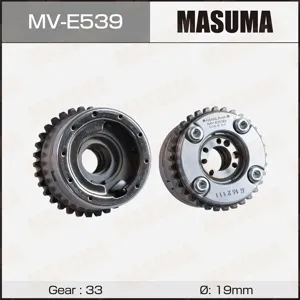 MASUMA MVE539 Муфта изменения фаз ГРМ