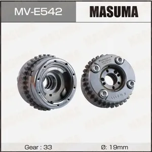 MASUMA MVE542 Муфта изменения фаз ГРМ