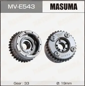 MASUMA MVE543 Муфта изменения фаз ГРМ