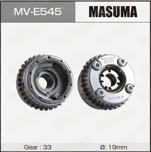 MASUMA MVE545 Муфта изменения фаз ГРМ