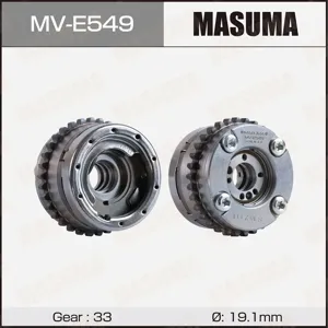 MASUMA MVE549 Муфта изменения фаз ГРМ