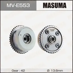 MASUMA MVE553 Муфта изменения фаз ГРМ