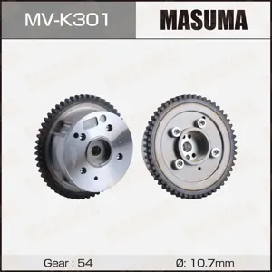 MASUMA MVK301 Муфта изменения фаз ГРМ
