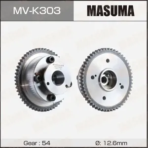 MASUMA MVK303 Муфта изменения фаз ГРМ