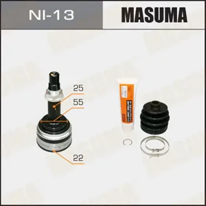 MASUMA NI13 Шрус наружный передний