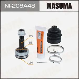 MASUMA NI208A48 Шрус