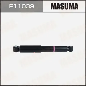 MASUMA P11039 Амортизатор