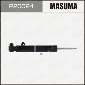 MASUMA P20024 Амортизатор подвески