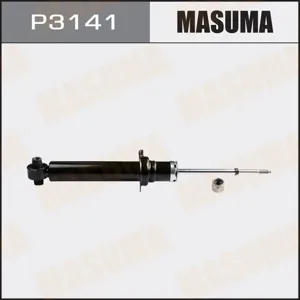 MASUMA P3141 Амортизатор Nissan Primera P11 газ. пер. лев,прав