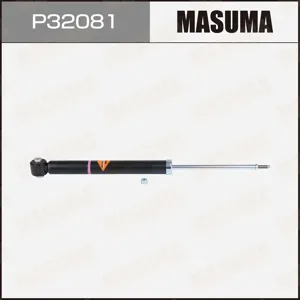 MASUMA P32081 Амортизатор