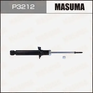 MASUMA P3212 Амортизатор Toyota STARLET 94- газ задн. лев,прав.
