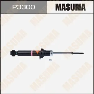 MASUMA P3300 Амортизатор Nissan Sunny -04 газомасляный