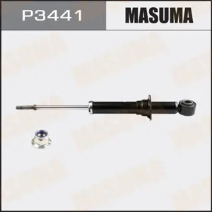 MASUMA P3441 Амортизатор задний газовый