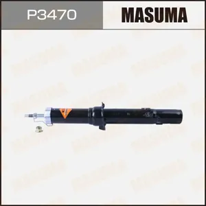 MASUMA P3470 Амортизатор Mazda ATENZA6 07- передн.прав.газ.