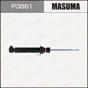 MASUMA P3861 Амортизатор подвески