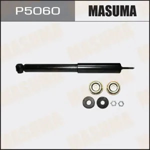 MASUMA P5060 Амортизатор газовый, задний