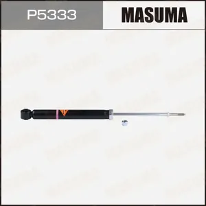 MASUMA P5333 Амортизатор задний газовый Mitsubishi Space Wagon 2.4 98>